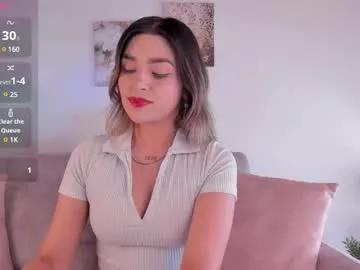 estercollins_ from Chaturbate