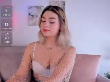 estercollins_ from Chaturbate