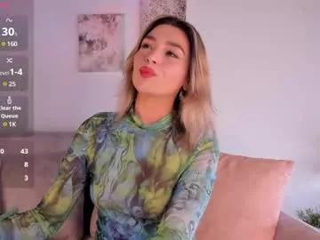 estercollins_ from Chaturbate