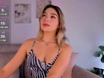 estercollins_ from Chaturbate