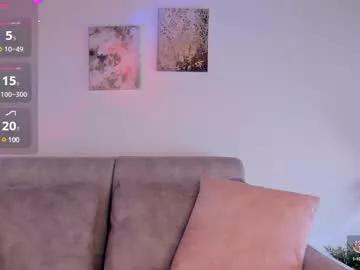 estercollins_ from Chaturbate
