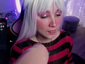 eternalmuse from Chaturbate