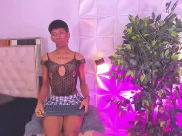 Freechat ethan_thouse on Chaturbate