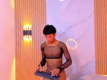 Freechat ethan_thouse on Chaturbate