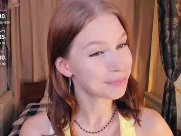 eugeniabrainard from Chaturbate