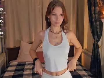 eugeniabrainard from Chaturbate