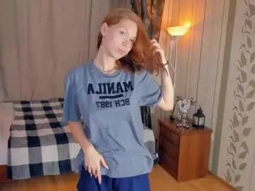 eugeniabrainard from Chaturbate