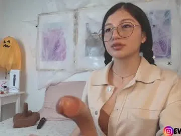 Freechat eva_depp on Chaturbate