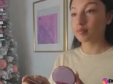 Freechat eva_depp on Chaturbate