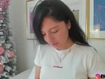 Freechat eva_depp on Chaturbate