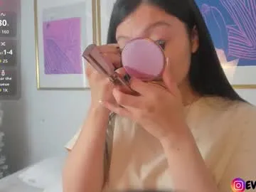 Freechat eva_depp on Chaturbate