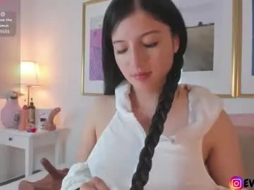 Freechat eva_depp on Chaturbate