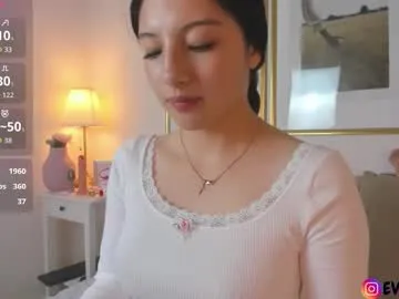 Freechat eva_depp on Chaturbate