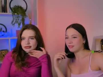 Freechat eva_drive on Chaturbate