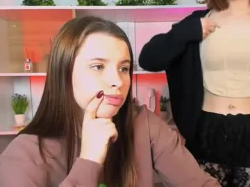 Freechat eva_drive on Chaturbate