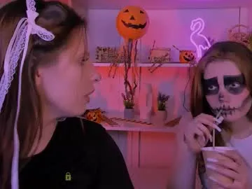 Freechat eva_drive on Chaturbate