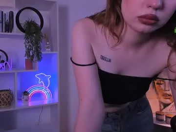 Freechat eva_drive on Chaturbate