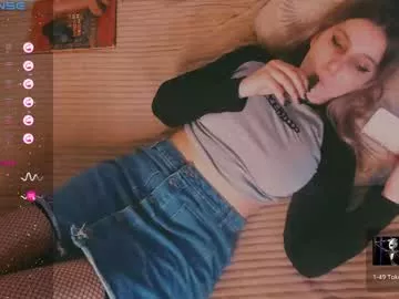 Freechat eva_gloss on Chaturbate