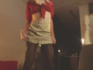 Group eva_quagmire on Chaturbate