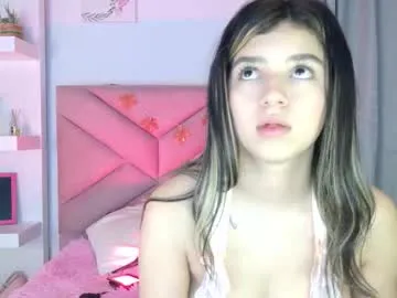 Freechat eva_sin18 on Chaturbate