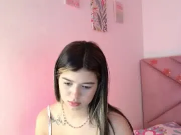 Freechat eva_sin18 on Chaturbate