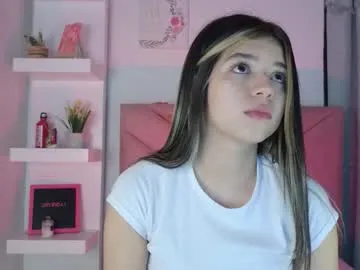Freechat eva_sin18 on Chaturbate