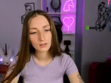 eva_smiith_ from Chaturbate is Freechat