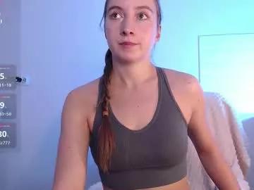 evahailey_ from Chaturbate is Freechat