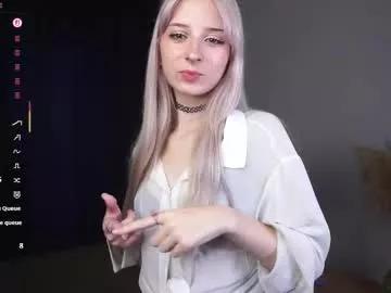 evaqt from Chaturbate is Freechat