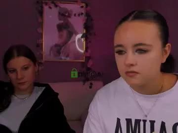 eve_rose_ from Chaturbate