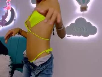 evelin_shy from Chaturbate