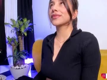 evelyn_millers_11 from Chaturbate