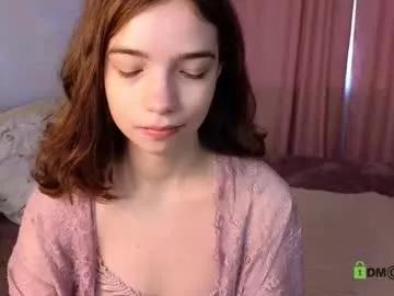 evi_brook from Chaturbate is Freechat