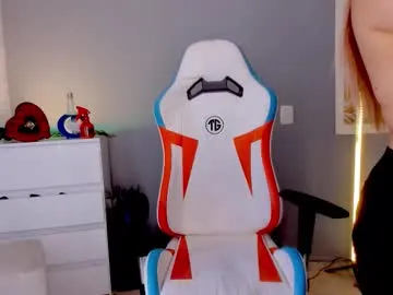 evva_foxxy on Chaturbate 