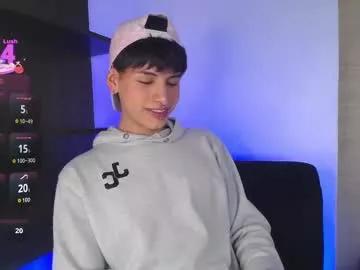 ezra_storm from Chaturbate is Freechat