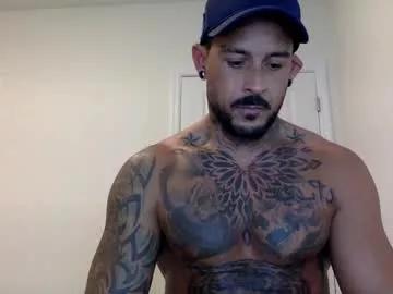 fabianelgalan from Chaturbate is Freechat