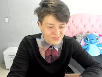 Freechat fanny_18 on Chaturbate