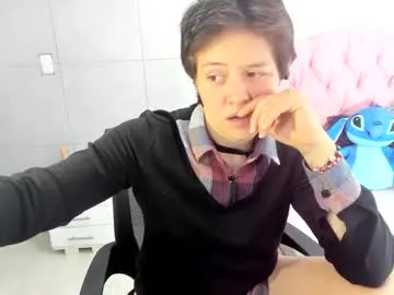 Freechat fanny_18 on Chaturbate