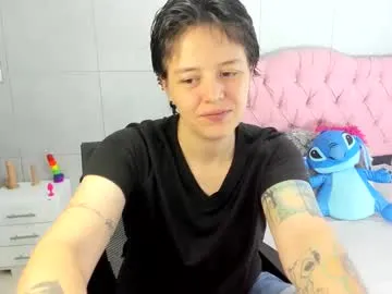 Freechat fanny_18 on Chaturbate