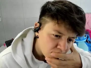 Freechat fanny_18 on Chaturbate