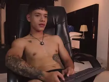 Freechat farid_jake_ on Chaturbate