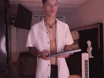 Freechat farid_jake_ on Chaturbate