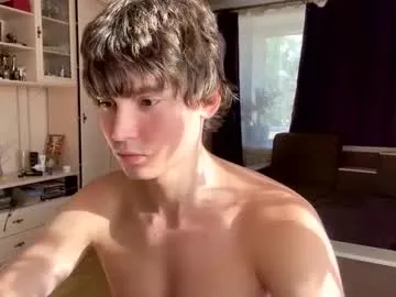 Freechat faustfrost on Chaturbate