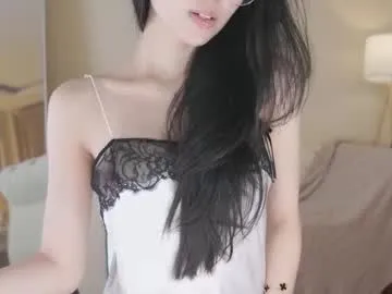 feel_me_00 on Chaturbate 