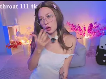 Private feelbetterwithme on Chaturbate