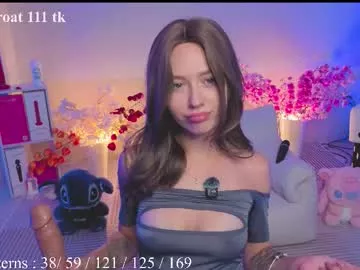 Private feelbetterwithme on Chaturbate