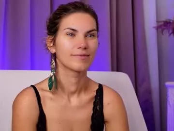 Freechat feliciakrige on Chaturbate