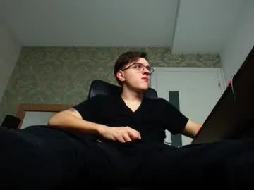 Freechat felixstark on Chaturbate