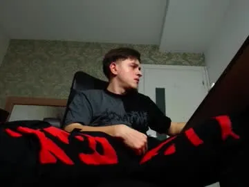 Freechat felixstark on Chaturbate