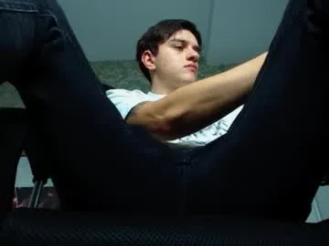 Freechat felixstark on Chaturbate